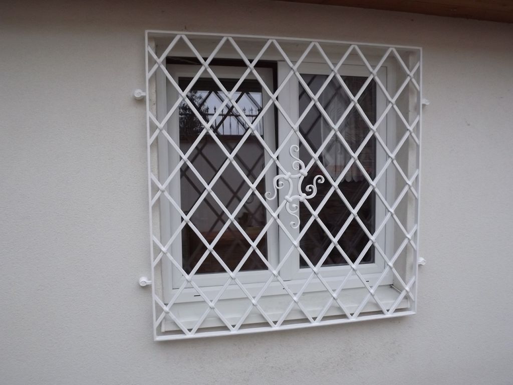 Kovan me - železné mříže Brno venkov_04