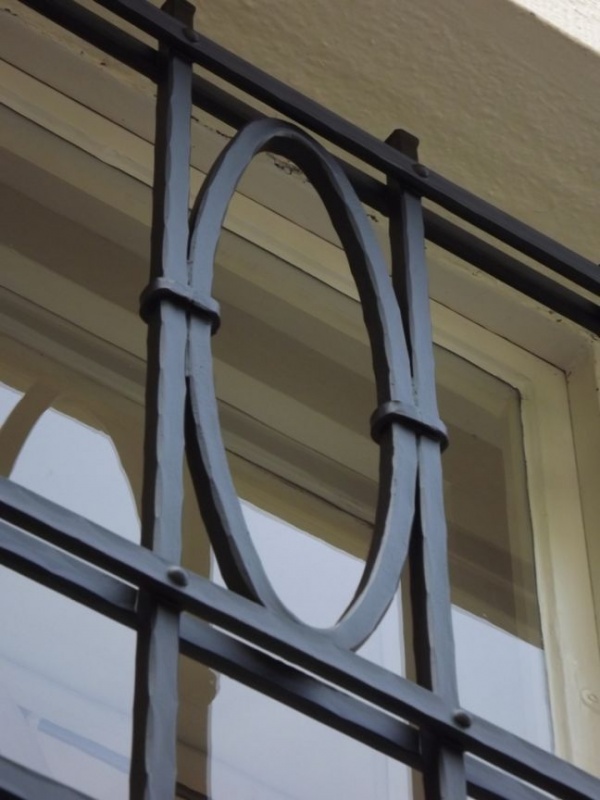 Bezpe�nostn� m��e Praha - bezpečností mžíže Praha_4