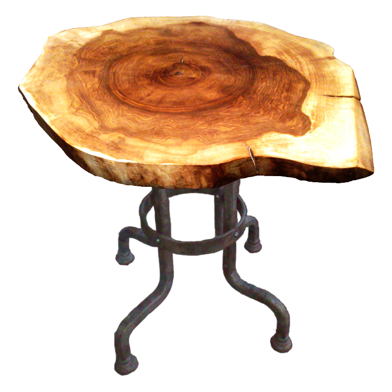 Kovan� stoly a �idle - Stůl 2.pn