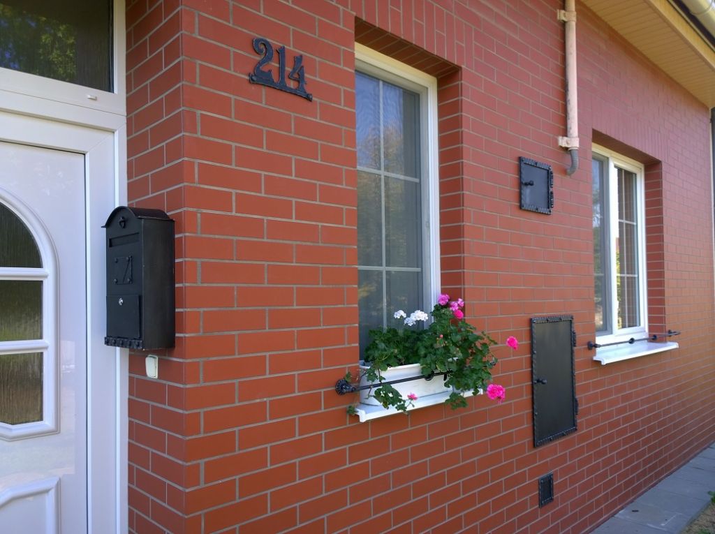 Okrasn� kovan� dopl�ky - kované výrobky Těšany_02