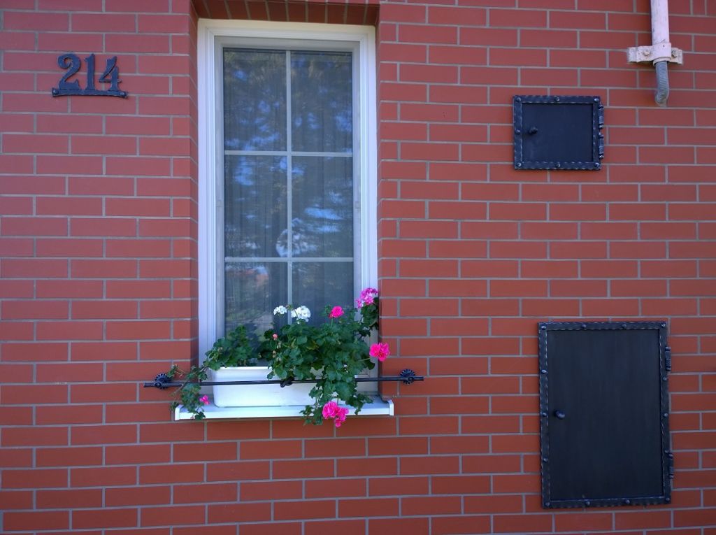 Okrasn� kovan� dopl�ky - kované výrobky Těšany_03