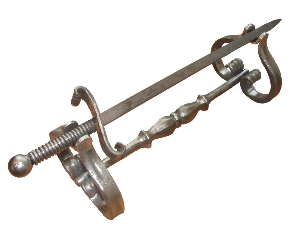 Kovan� �p�zov� jehly - DSC05971