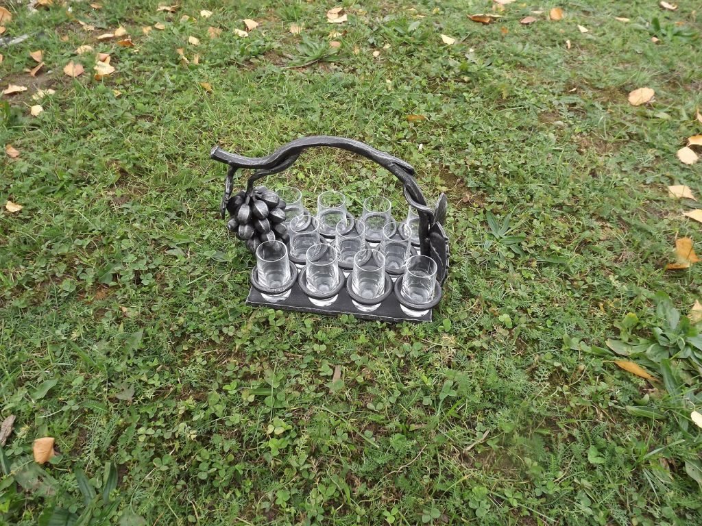 Nosi�ka na ko�t v�na - Nosicka na kost vina