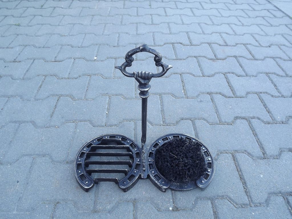 V�roba a oprava �krab�k� na boty - DSCF2458