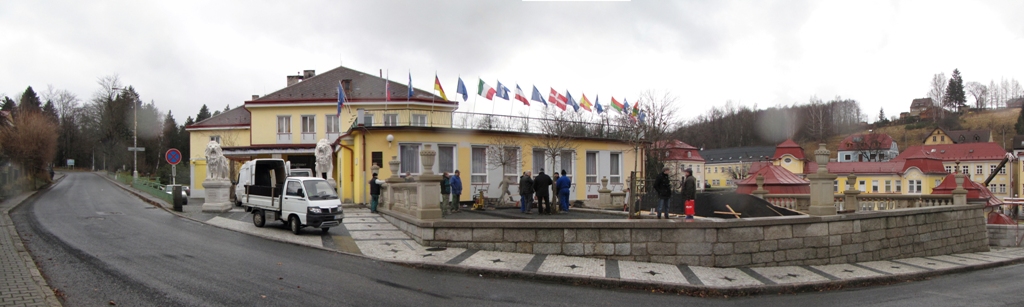 L�ZN� LIBVERDA, a.s. - Lazne Libverda