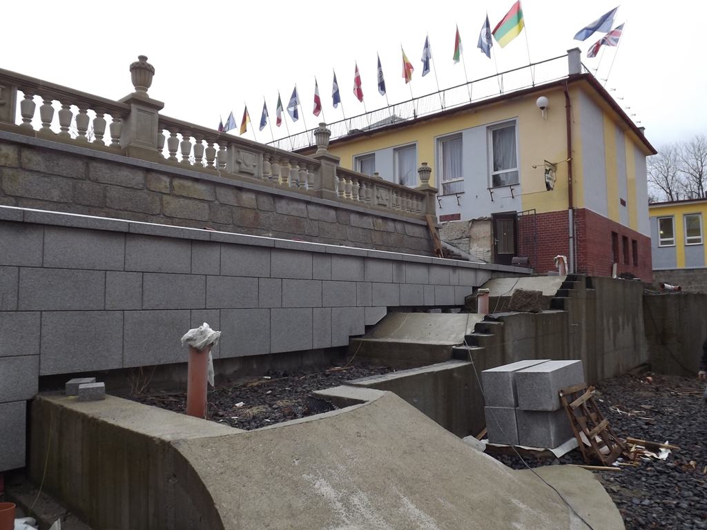 L�ZN� LIBVERDA, a.s. - Libverda - zaměření 01