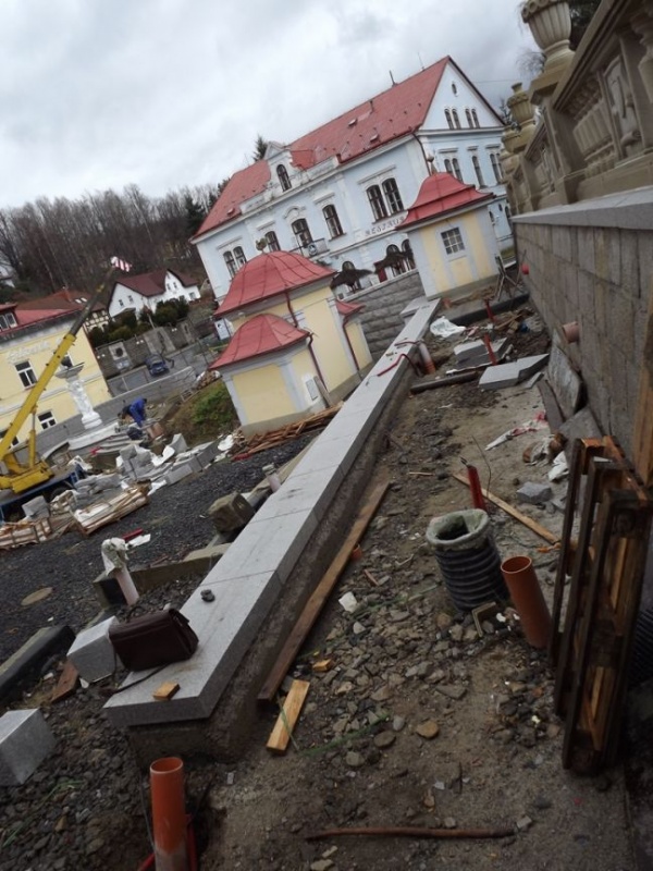 L�ZN� LIBVERDA, a.s. - Libverda - zaměření 02