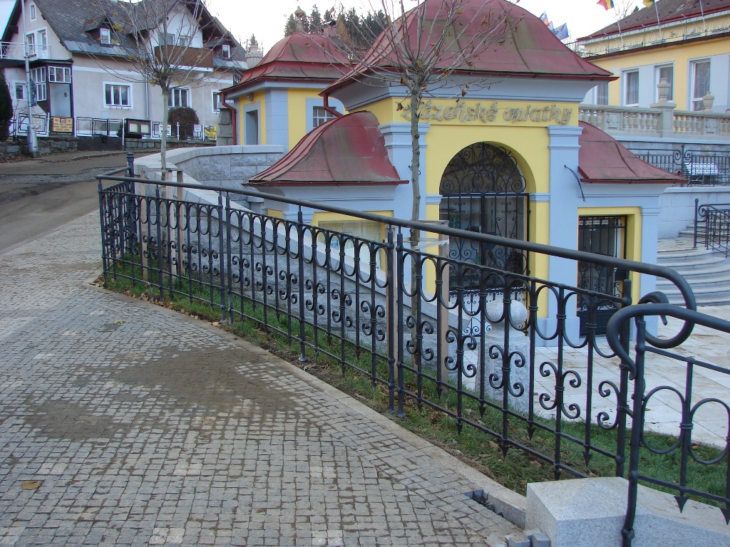 L�ZN� LIBVERDA, a.s. - kované zábradlí - Libverda 13.jpe