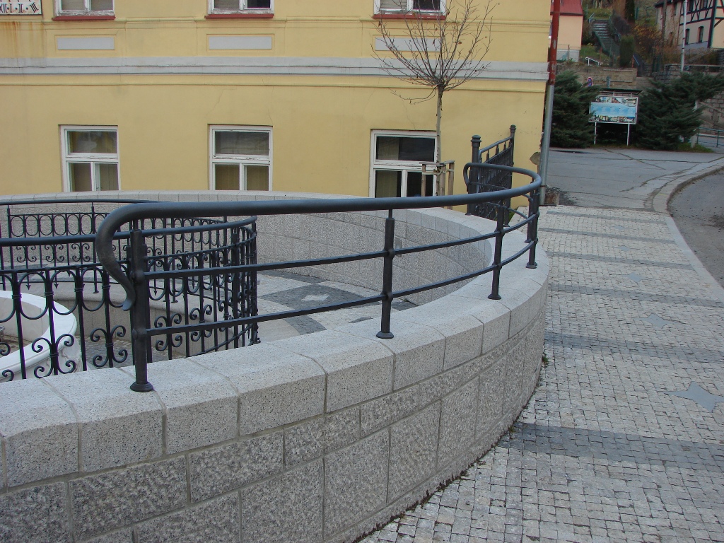 L�ZN� LIBVERDA, a.s. - kované zábradlí - Libverda 16.jpe