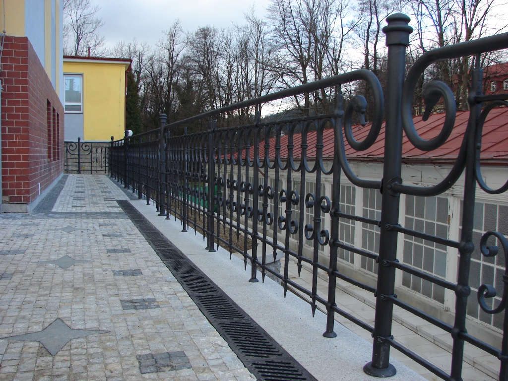 L�ZN� LIBVERDA, a.s. - kované zábradlí - Libverda 18.jpe