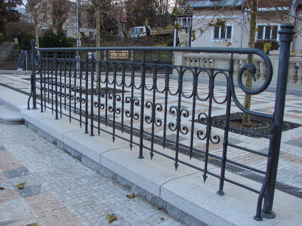 L�ZN� LIBVERDA, a.s. - kované zábradlí - Libverda 19.jpe