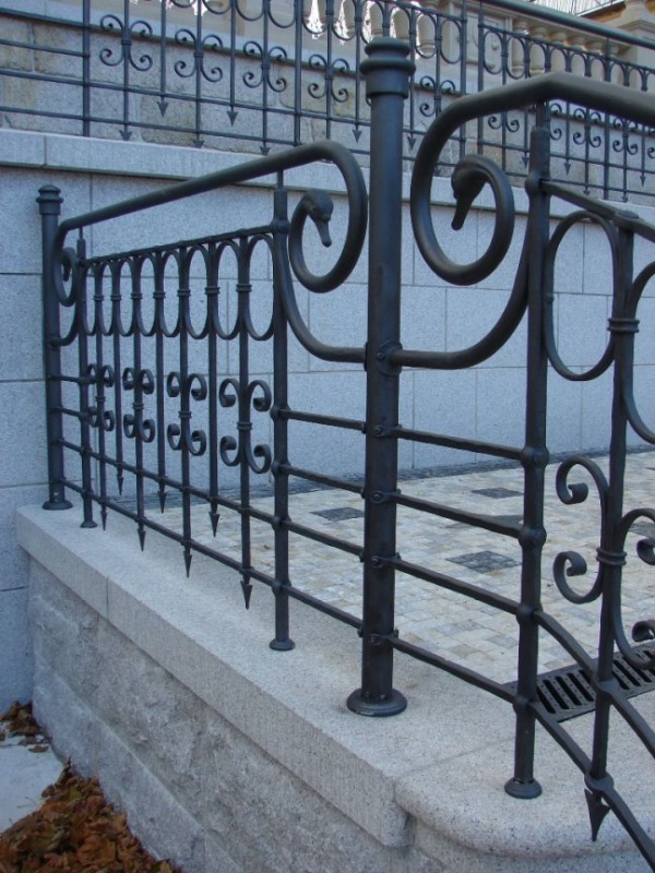 L�ZN� LIBVERDA, a.s. - kované zábradlí - Libverda 21.jpe