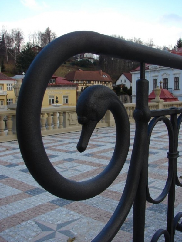 L�ZN� LIBVERDA, a.s. - kované zábradlí - Libverda 5.jpe