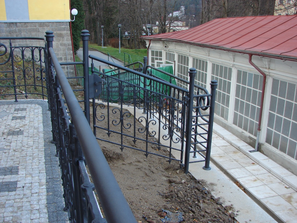 L�ZN� LIBVERDA, a.s. - kované zábradlí - Libverda 8.jpe