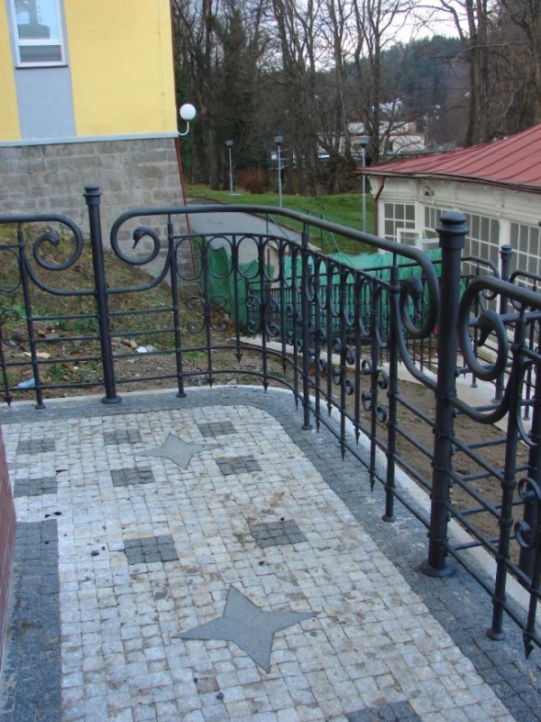 L�ZN� LIBVERDA, a.s. - kované zábradlí - Libverda 9.jpe