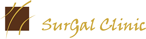 SurGal Clinic - Brno - surgal-logo-300px.pn