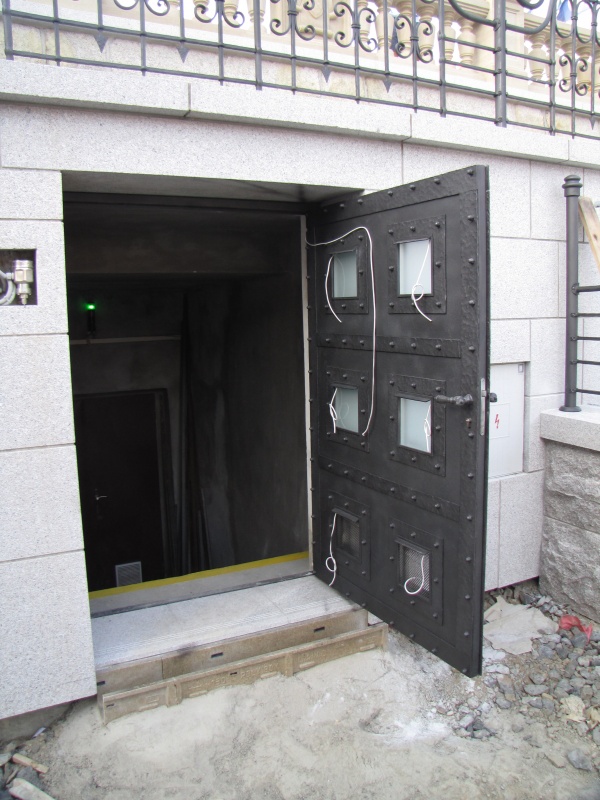 Kovan� dve�e L�zn� Libverda - Kované dveře - Lázně Libverda