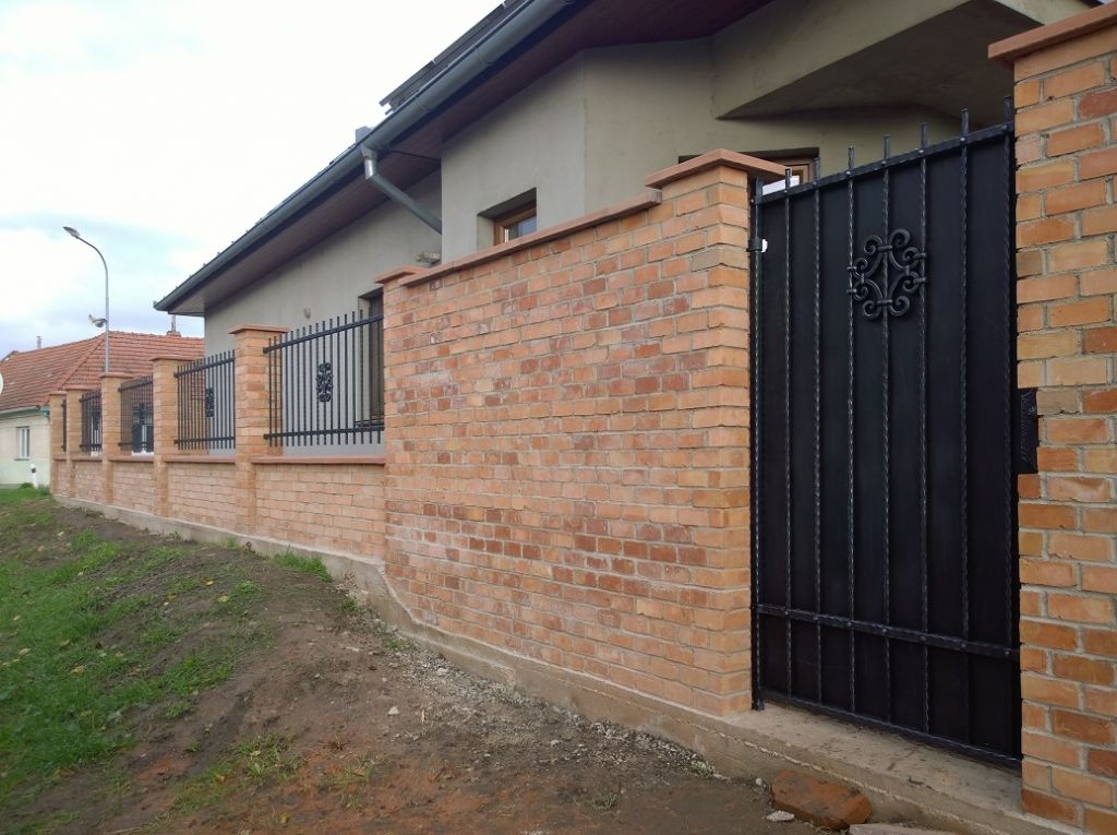 Kovan� plot a branka - �jezd u Brna - Újezd u Brna, branka_05