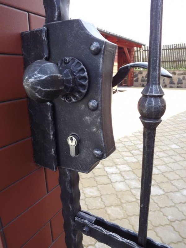 V�roba kovov� branky Brno - branka_UKV_03