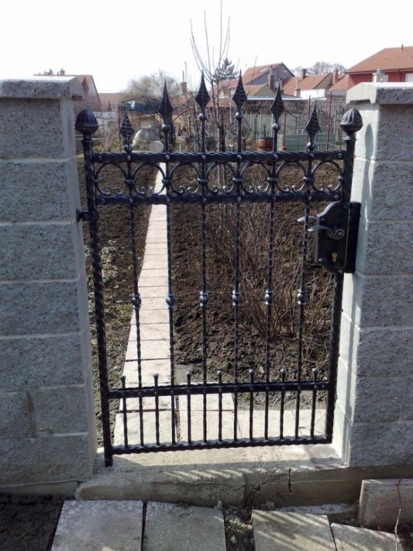 Branky Brno Kobylnice - Branka Kobylnice_1