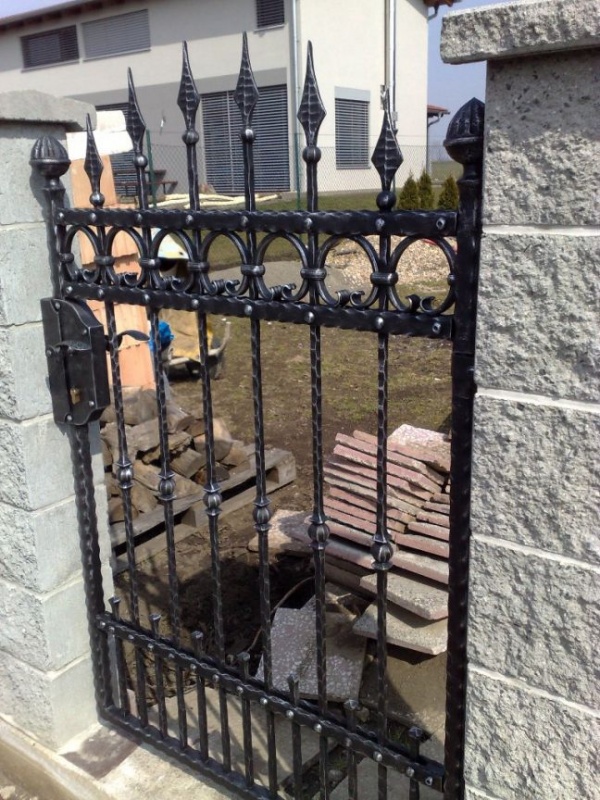 Branky Brno Kobylnice - Branka Kobylnice_2