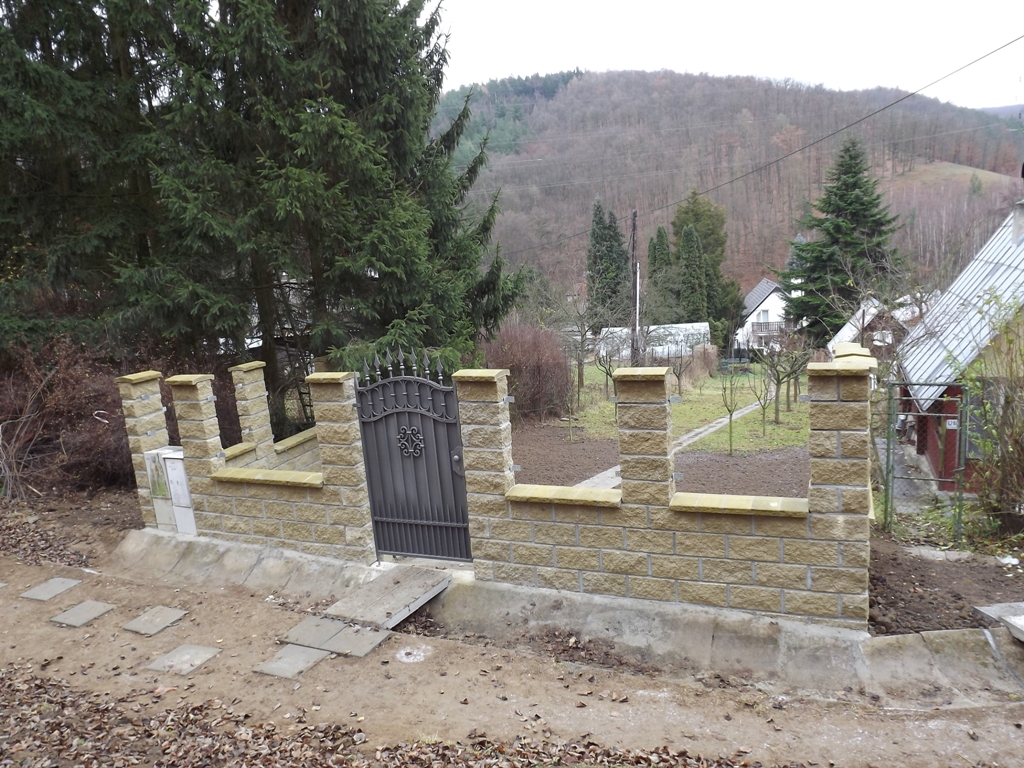 Kovan� branky Brno - kované branky Brno 02