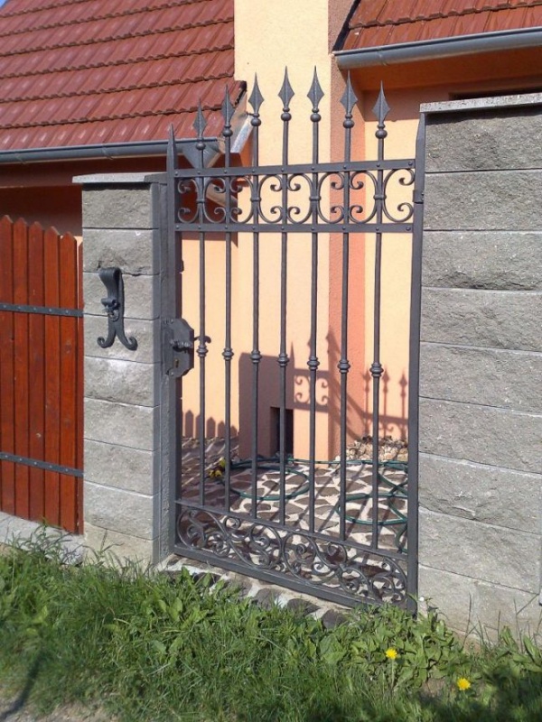 Kovan branka Vojkovice - Vojkovice Branka 01C