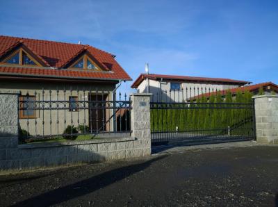 Plot Kobylnice