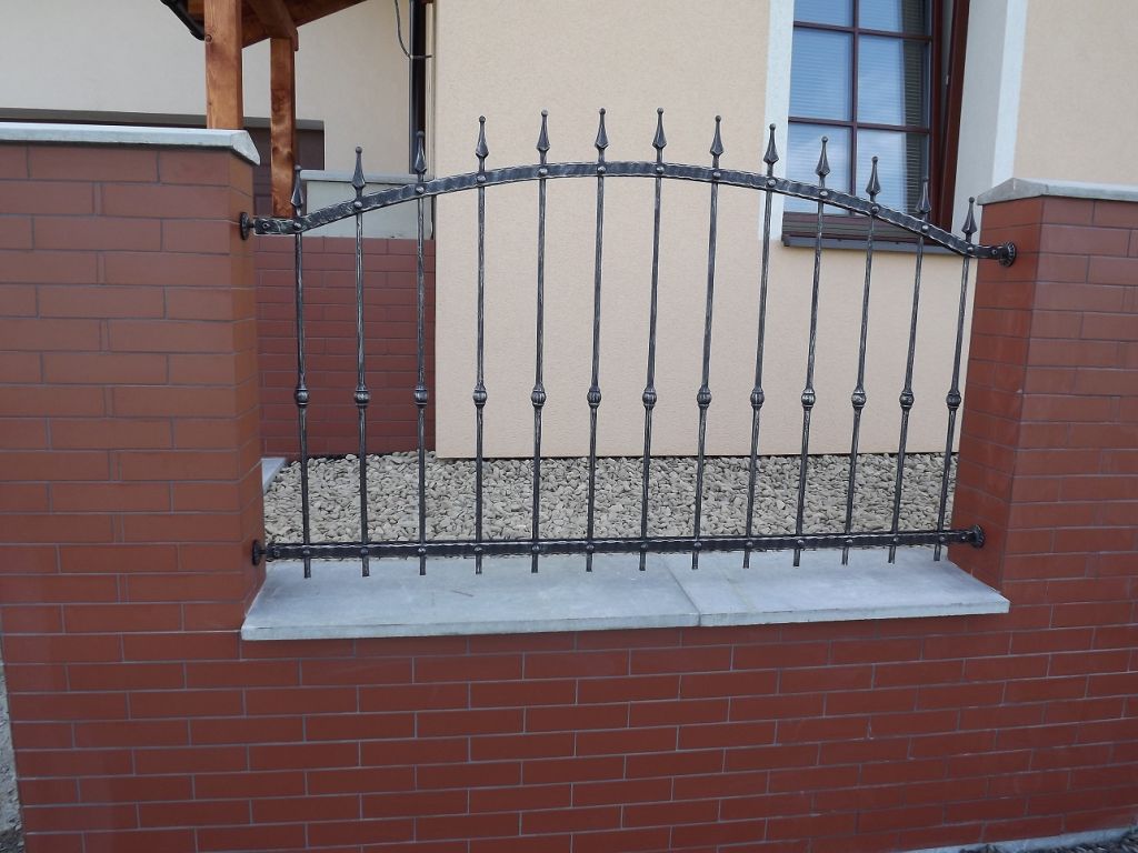 vroba kovovch plot - oplocení_UKV_01