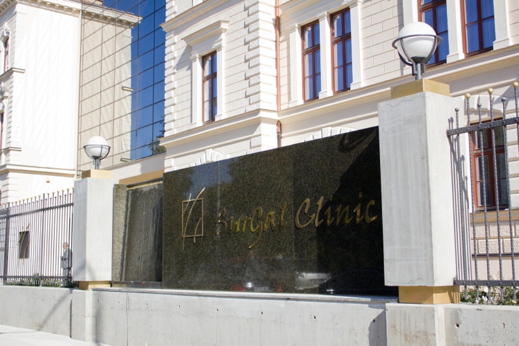 SurGal Clinic - Brno - otevreni-surgal-clinic-drobneho-brno_01